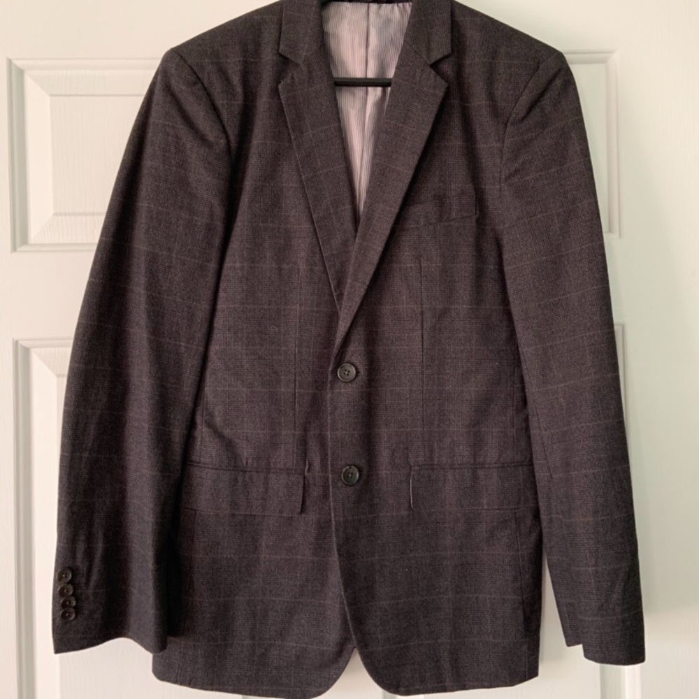 Banana Republic Blazer
